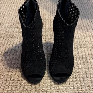 Ivanka Trump Didia Bootie